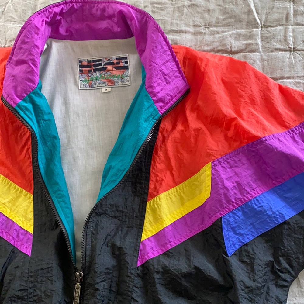 Head Sportswear Ski Jacket/Windbreaker Men’s M